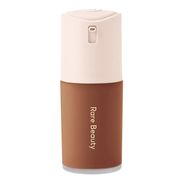 True to Myself Natural Matte Longwear Foundation