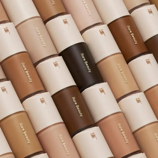 True to Myself Natural Matte Longwear Foundation – image 6