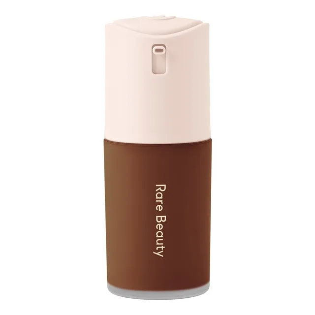 True to Myself Natural Matte Longwear Foundation