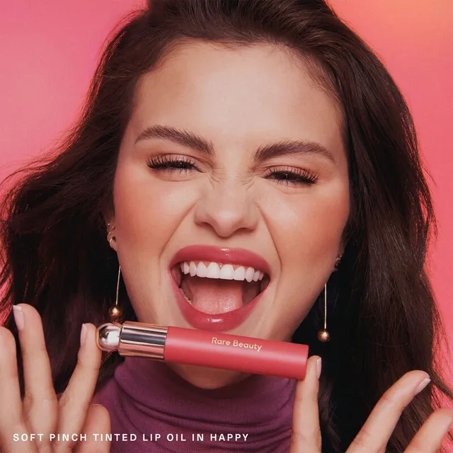 Soft Pinch Tinted Lip Oil – image 4