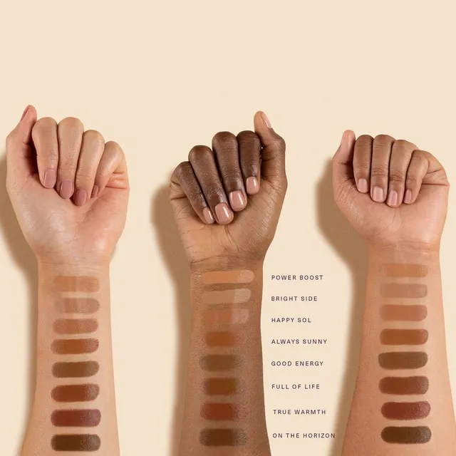 Warm Wishes Effortless Bronzer Stick – image 2