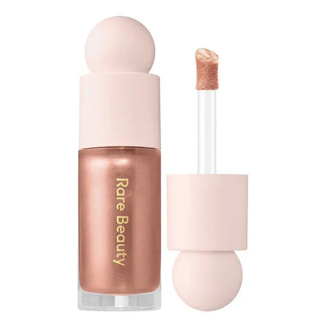 Positive Light Liquid Luminizer