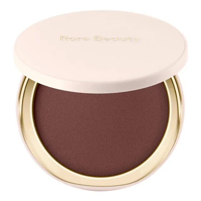 Warm Wishes Soft Matte Powder Bronzer