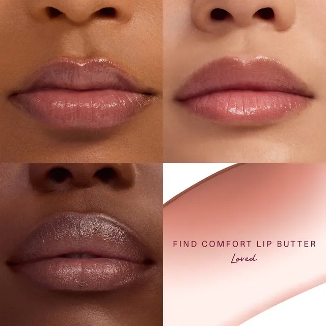 Find Comfort Lip Butter – image 4