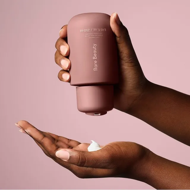 Find Comfort Body Lotion – image 2