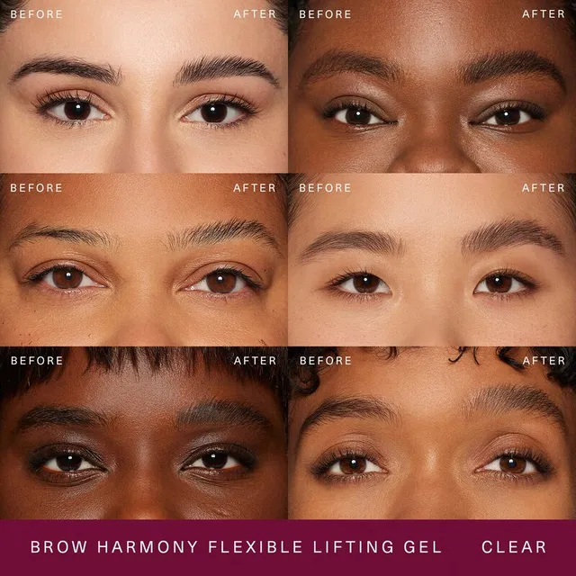 Brow Harmony Tinted Flexible Lifting Gel – image 6