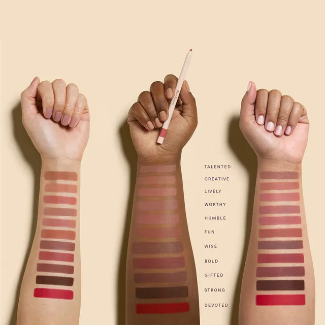 Kind Words - Matte Lip Liner – image 3