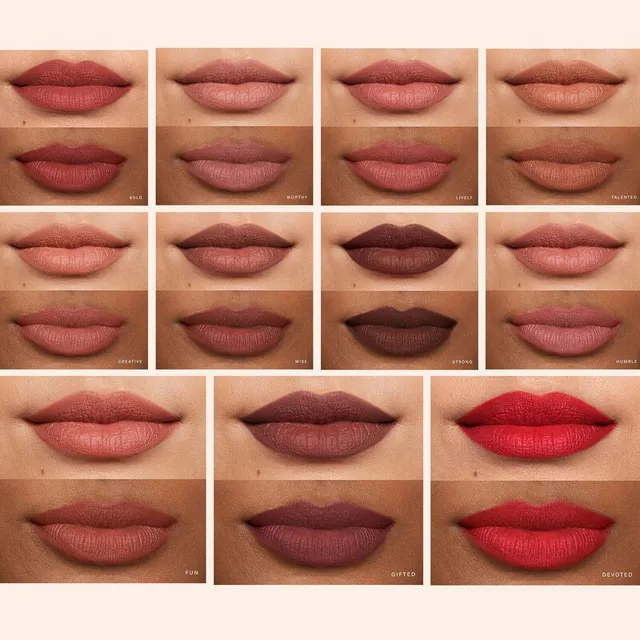 Kind Words - Matte Lip Liner – image 4