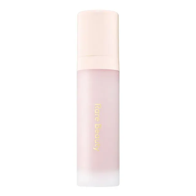 Always An Optimist Pore Diffusing Primer