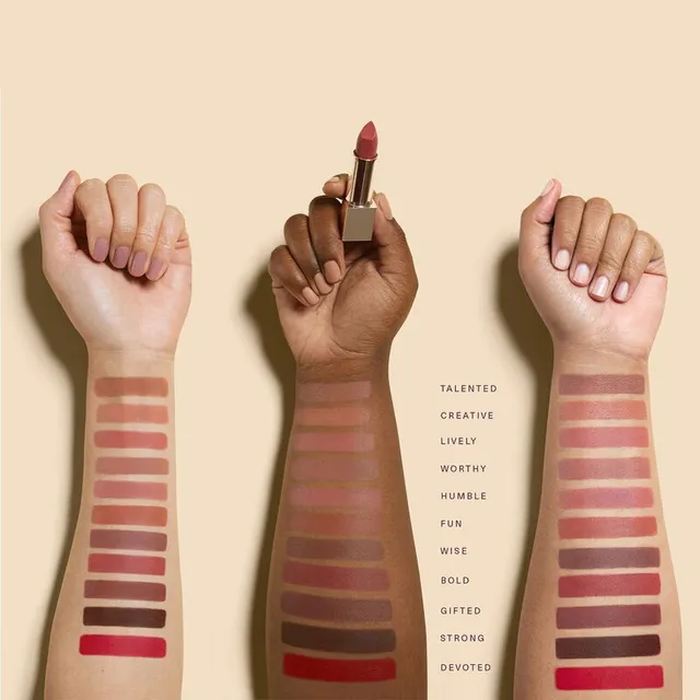 Kind Words - Matte Lipstick – image 3