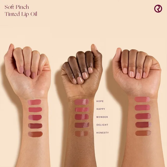 Mini Soft Pinch Tinted Lip Oil – image 3