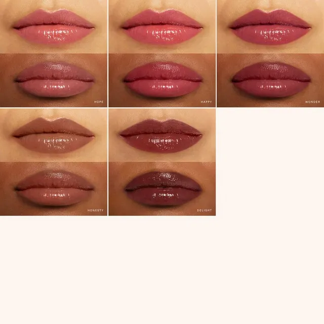 Mini Soft Pinch Tinted Lip Oil – image 2