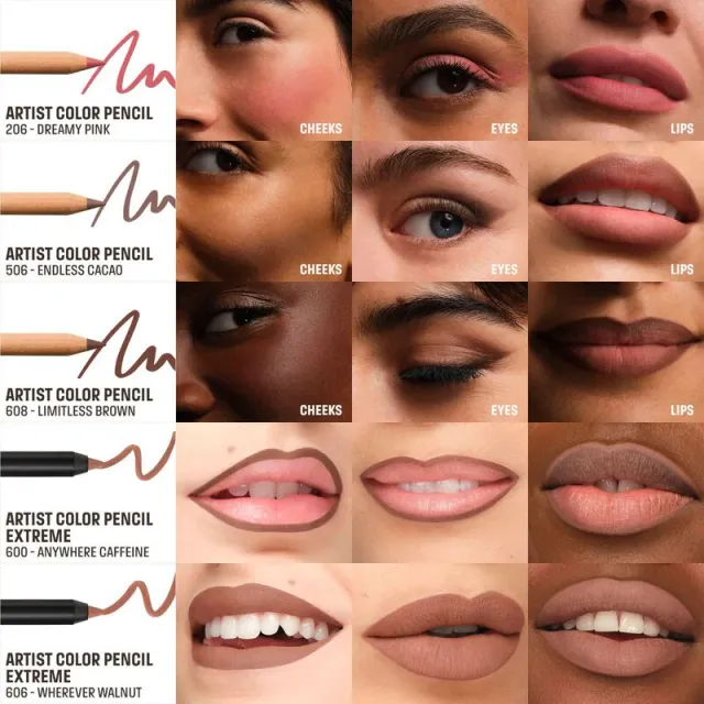 Artist Color Pencil Kit – image 3