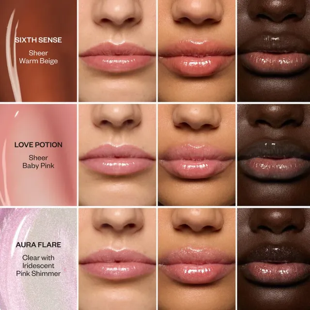 Mini Lip Pulse Trio – image 2