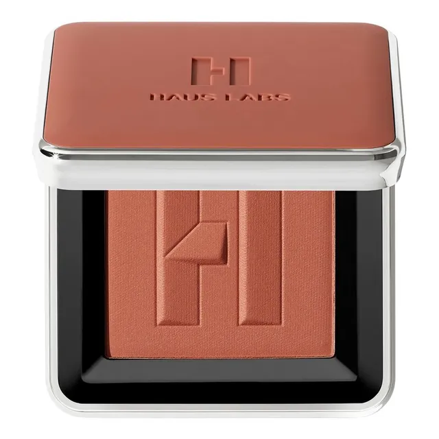 Color Fuse Blush Powder
