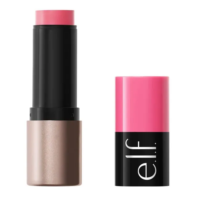 Soft Glam Cream Blush