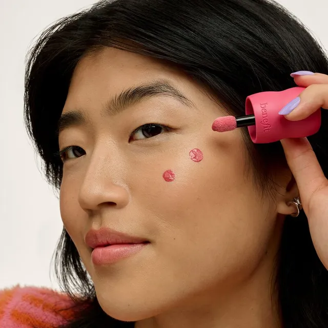 Play Daze Liquid Blush – image 4