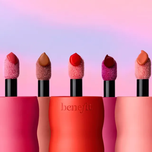 Play Daze Liquid Blush – image 5