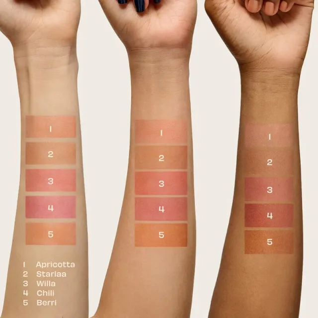 Play Daze Liquid Blush – image 6