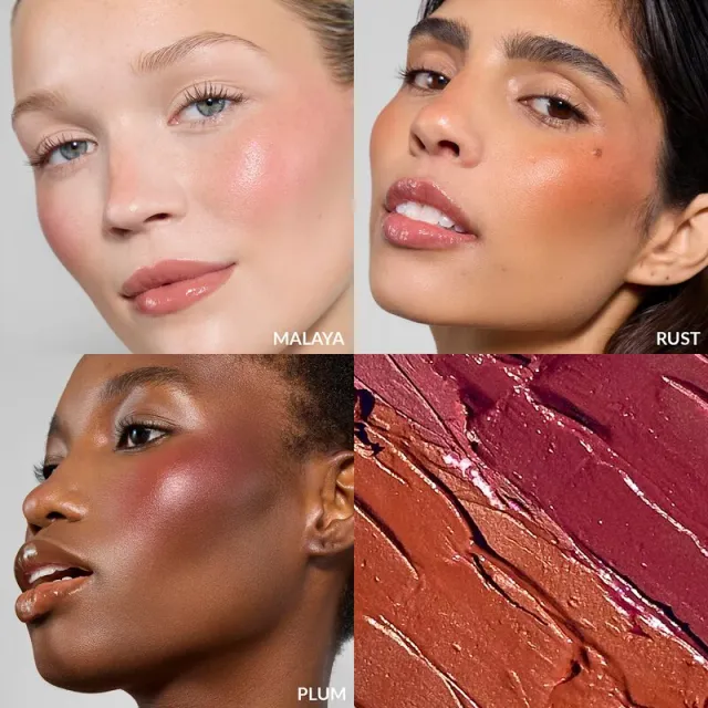 Cream Blush – image 6