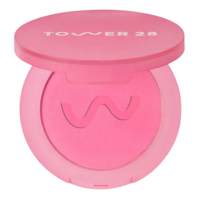GetSet™ Blur + Set Matte Powder Blush