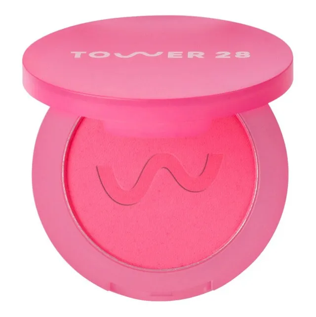 GetSet™ Blur + Set Matte Powder Blush