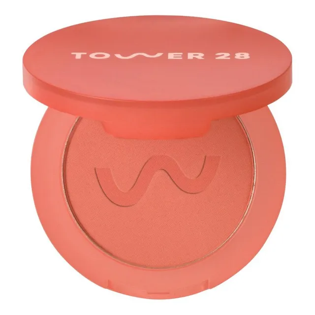 GetSet™ Blur + Set Matte Powder Blush