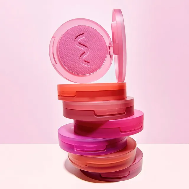 GetSet™ Blur + Set Matte Powder Blush – image 6