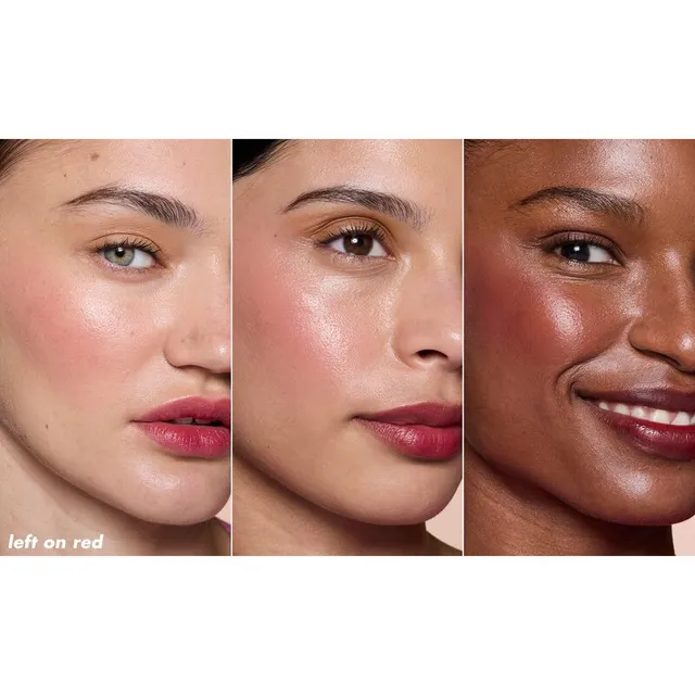 Sheer For It Blush Lip & Cheek Tint – image 3