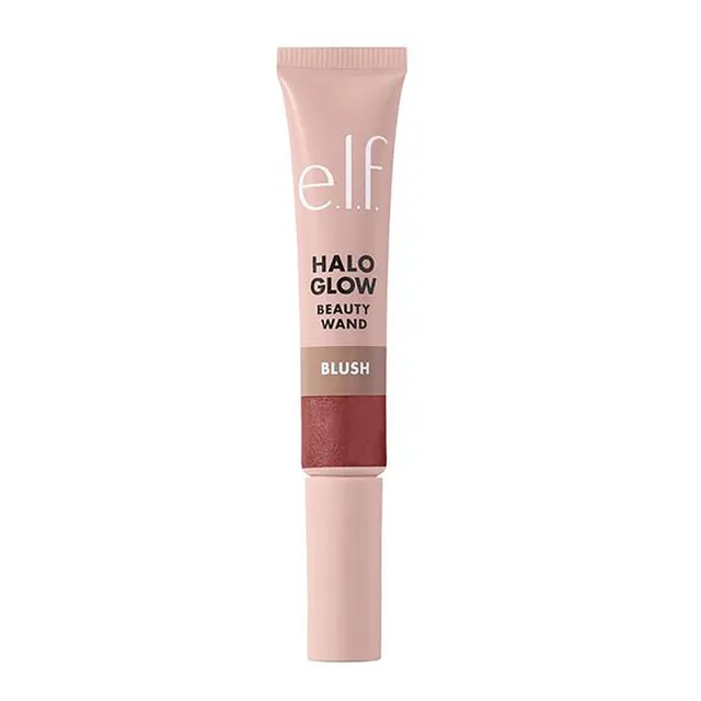 Halo Glow Blush Beauty Wand