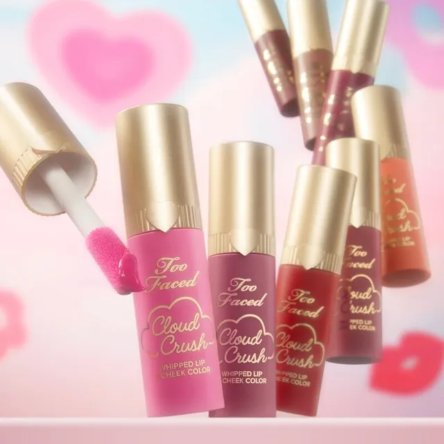 Cloud Crush Whipped Lip & Cheek Color – image 5