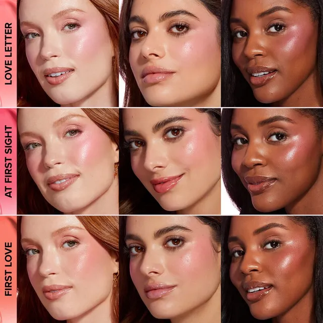 Love Flush Blush – image 6