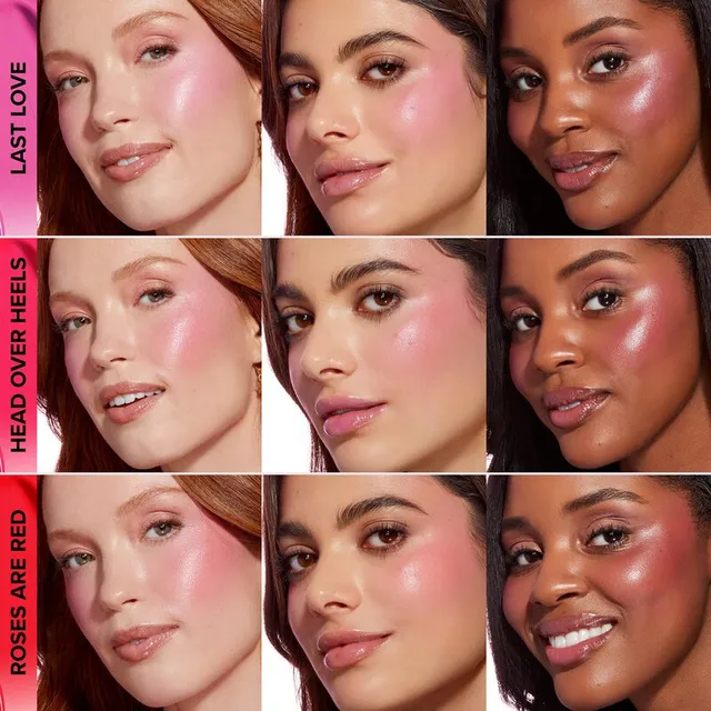 Love Flush Blush – image 5