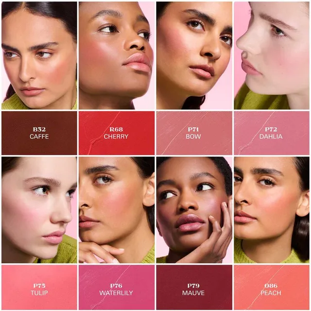 Touch Cream-to-Powder Color – image 2