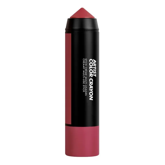 Artist Color Crayon - Creamy Cheek + Lip + Eye Stick