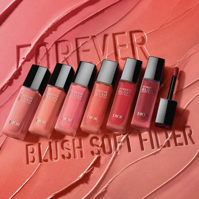 Forever Blush Soft Filter – image 10
