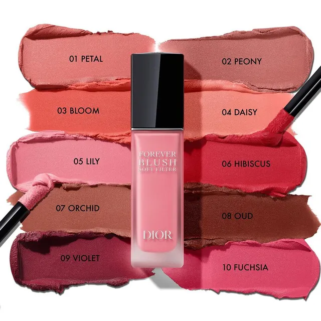Forever Blush Soft Filter – image 8