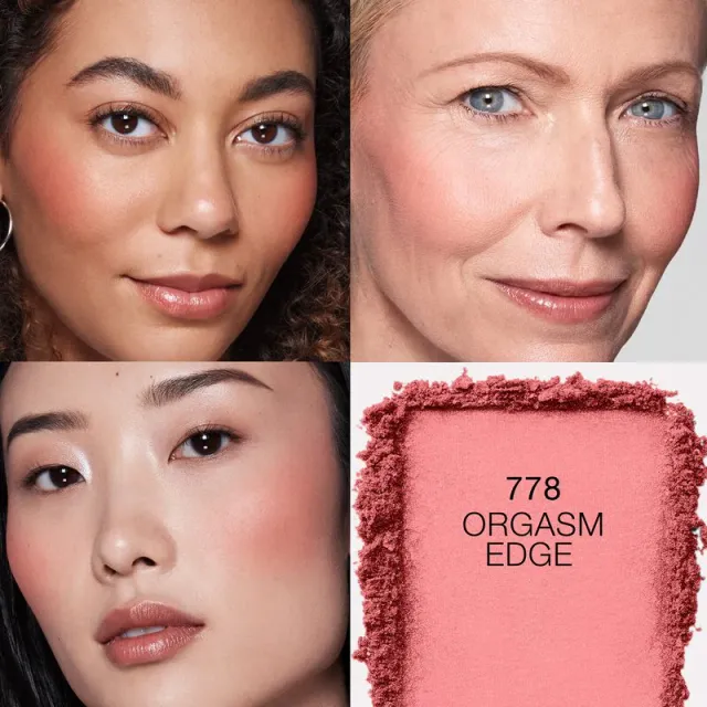 Mini O Blush – image 4