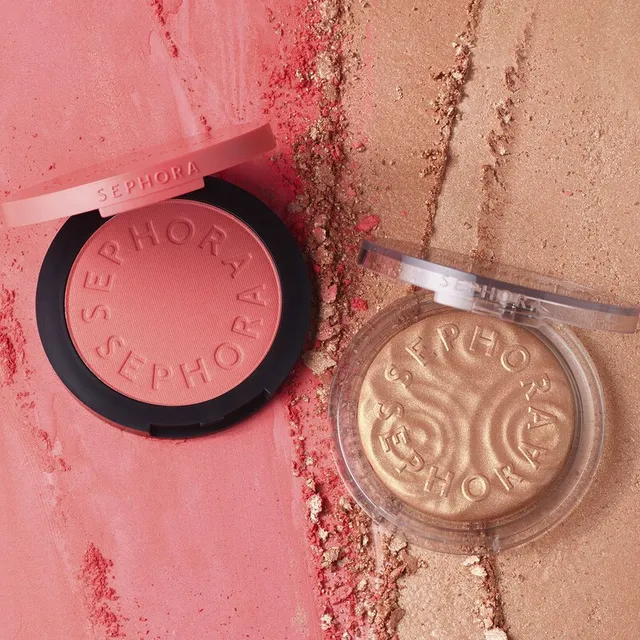 Colorful Blush – image 5