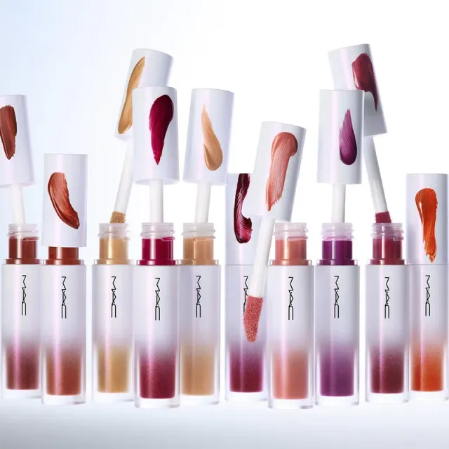 Strobe Beam Liquid Blush – image 5