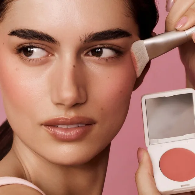 Blush Butter Balm – image 3