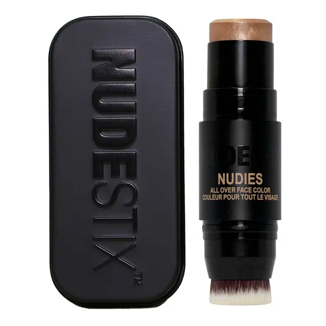 Nudies Glow All Over Face Highlight