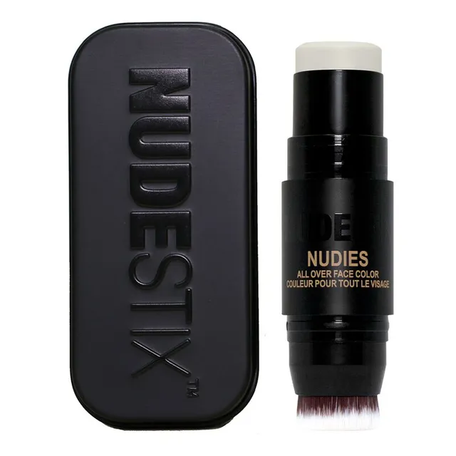 Nudies Glow All Over Face Highlight