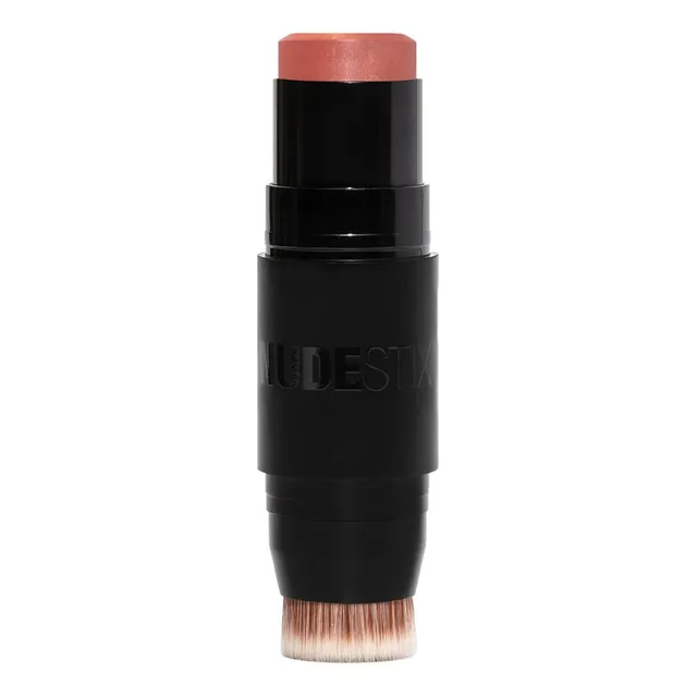 Nudies Glow All Over Face Highlight