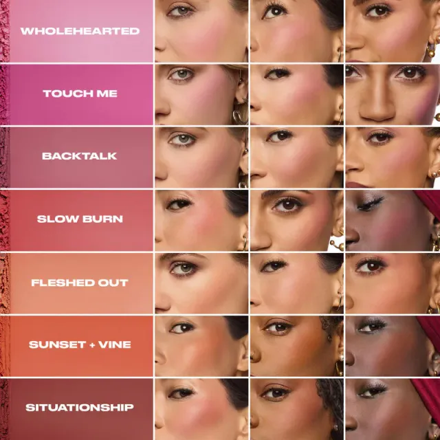 Face Bond Blush – image 3