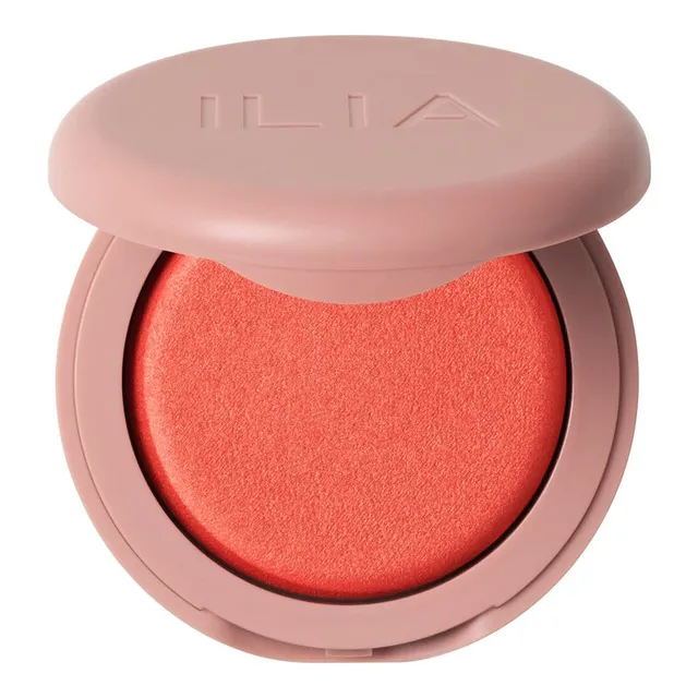 Soft Focus Blurring Blush