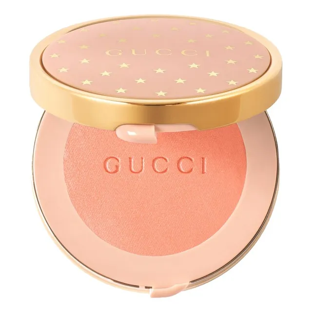 Blush de Beauté - Powder Blusher