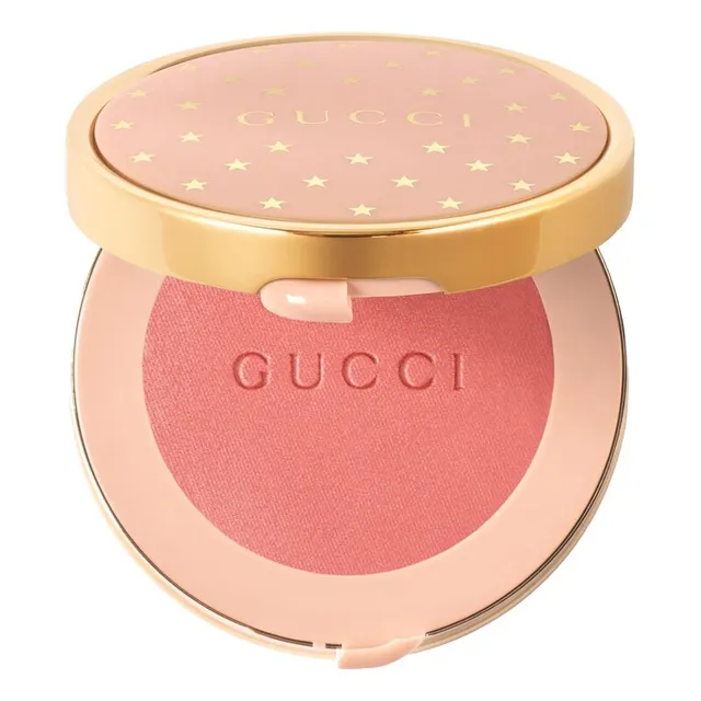 Blush de Beauté - Powder Blusher