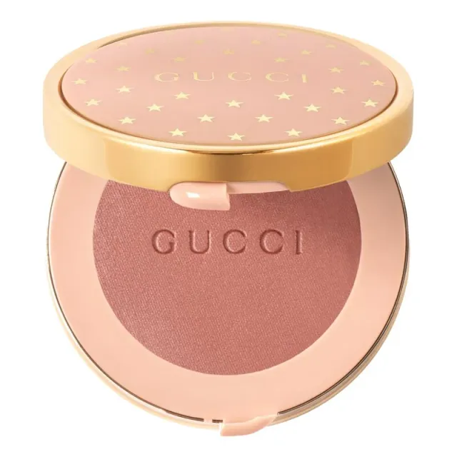 Blush de Beauté - Powder Blusher