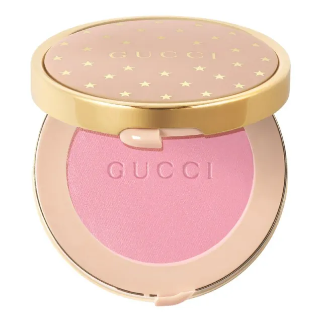 Blush de Beauté - Powder Blusher